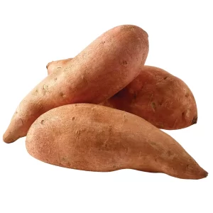 Potatoes, Sweet