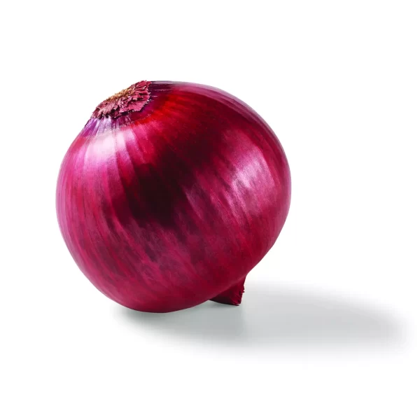 Onions, Red