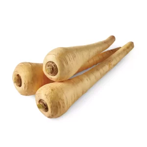 Parsnips