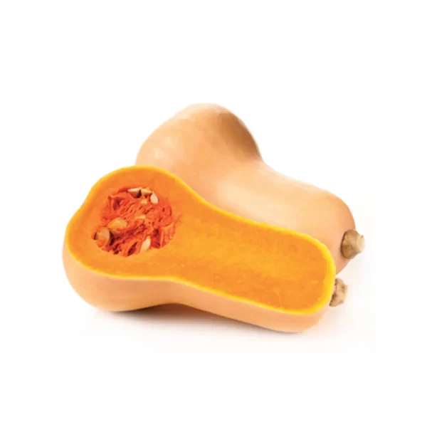 Pumpkin, Butternut