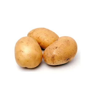 Potatoes, Washed