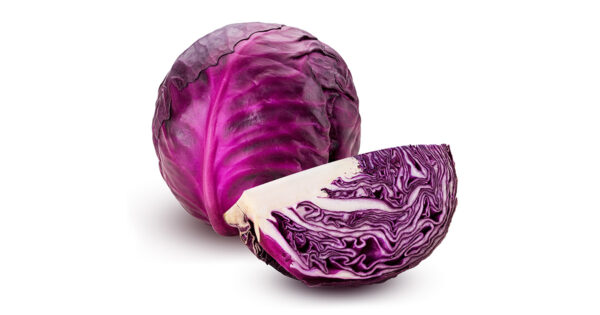 Cabbage, Red (each)