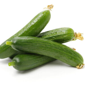 Cucumber Lebanese