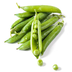 Peas